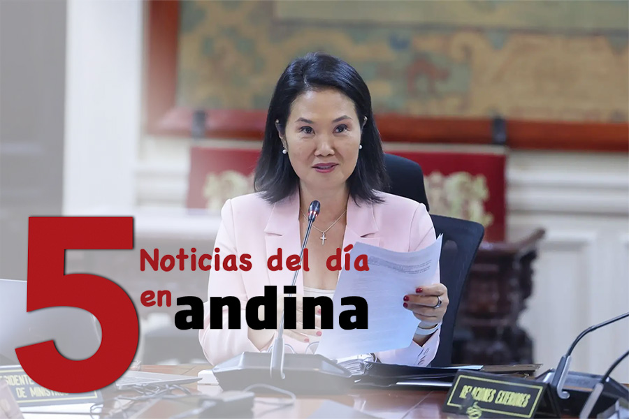 Video Andina